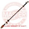 MASTER-SPORT 2110-1602210-PR-PCS-MS Clutch Cable